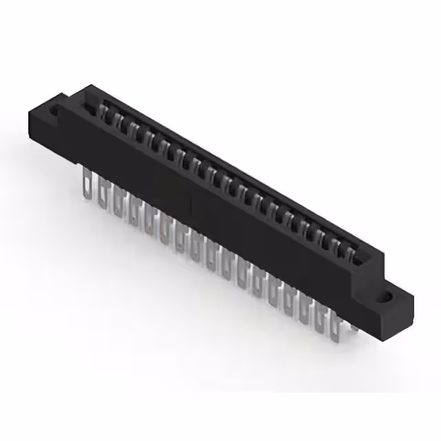 357-034-400-202 EDAC Inc.  Edgeboard Connectors